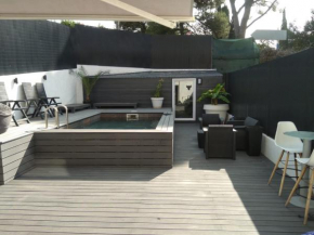 Appartement Montpellier